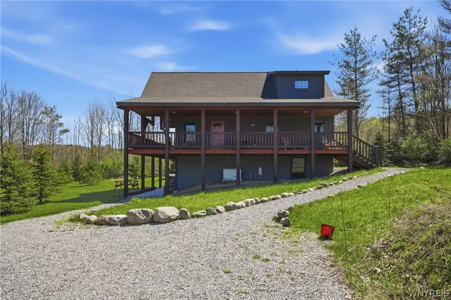 7061 Mill Valley Road #19, East Otto, NY 14729 - #2