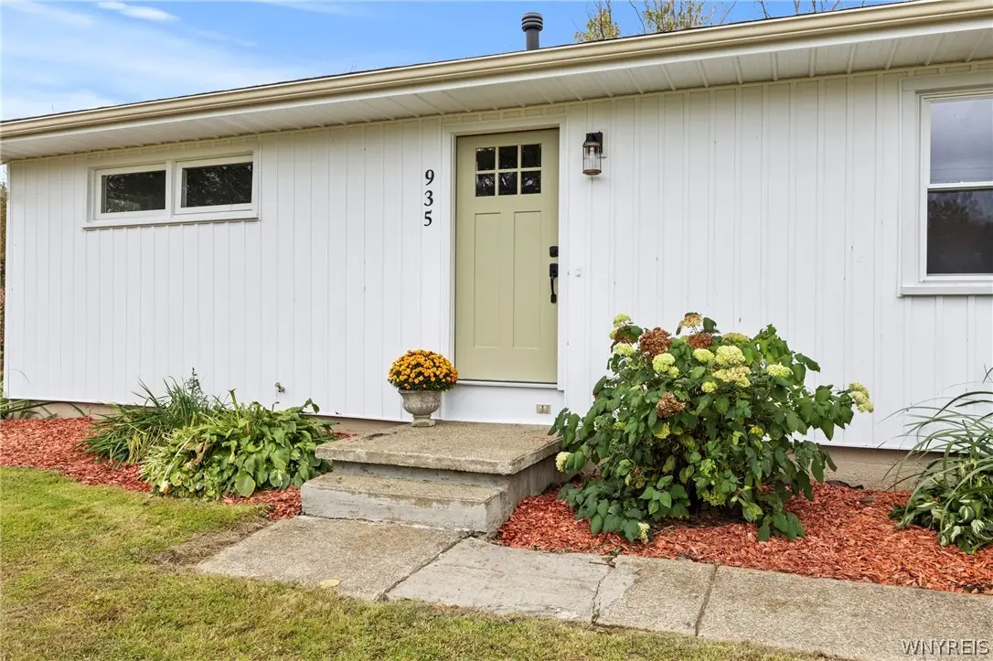 935 Cain Road, Angola, NY 14006 - #1