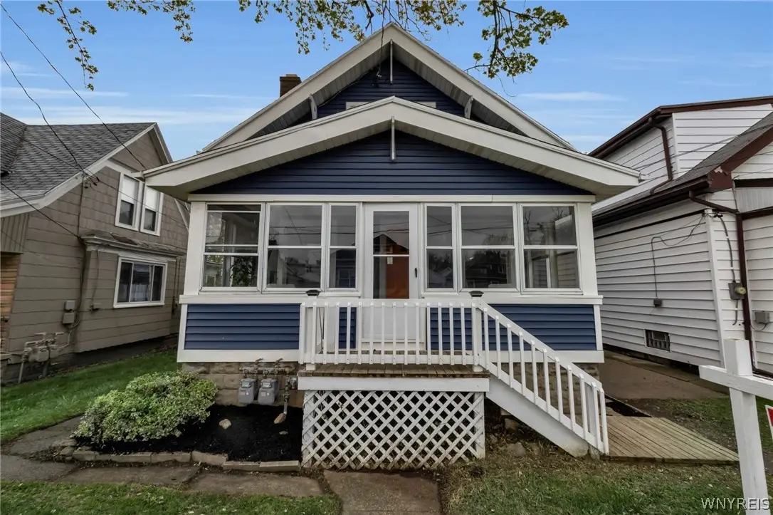 69 Madison Avenue, Buffalo, NY 14219 - #1