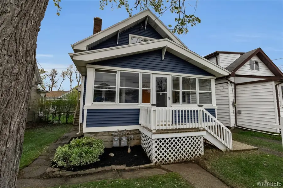69 Madison Avenue, Buffalo, NY 14219 - #2