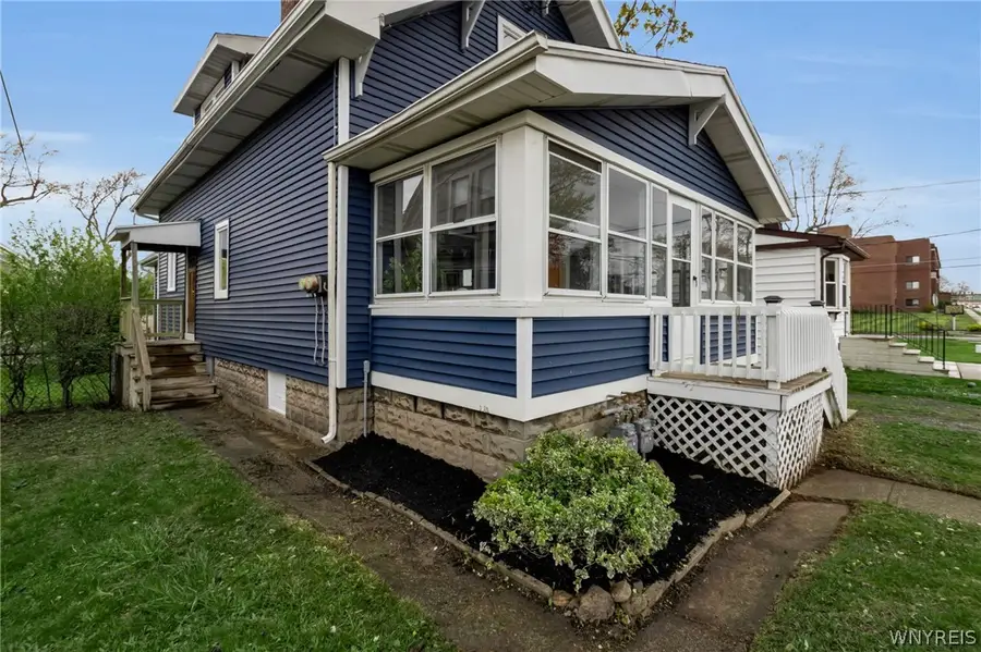 69 Madison Avenue, Buffalo, NY 14219 - #3