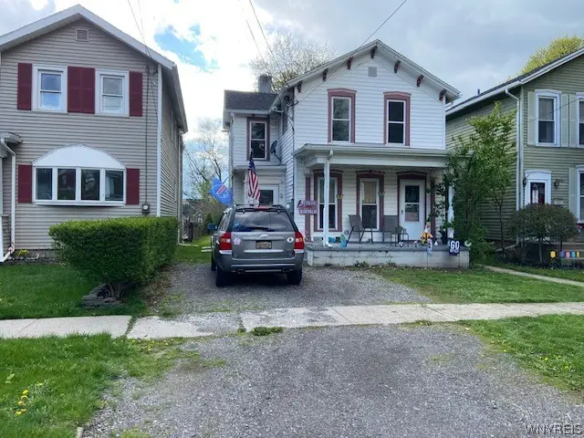 335 Pine Street, Lockport, NY 14094 - #1