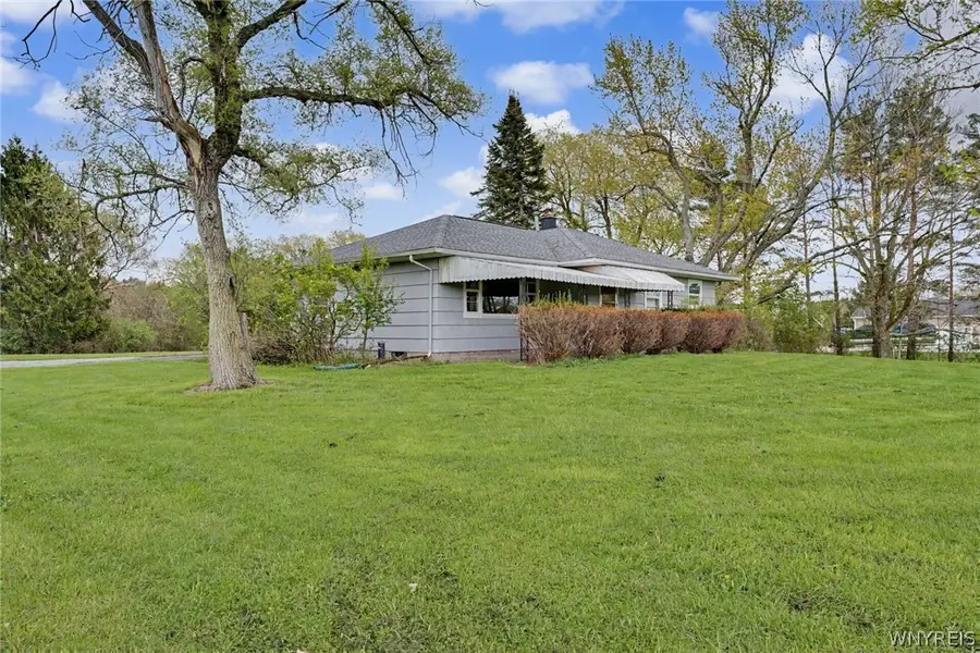 13211 Henskee Road, Alden, NY 14004 - #2
