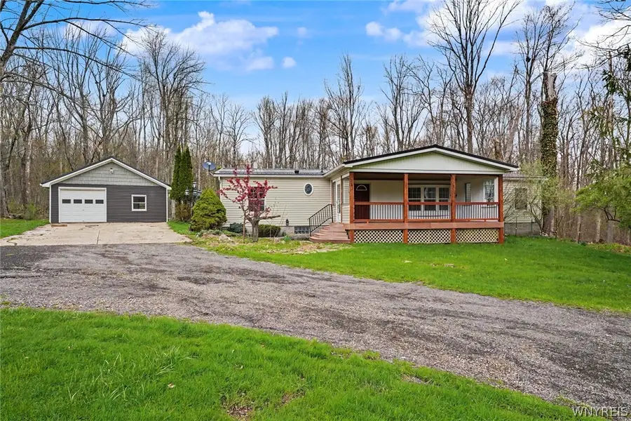 7692 County Road 49, Caneadea, NY 14717 - #2