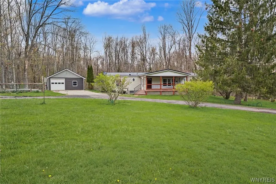7692 County Road 49, Caneadea, NY 14717 - #3