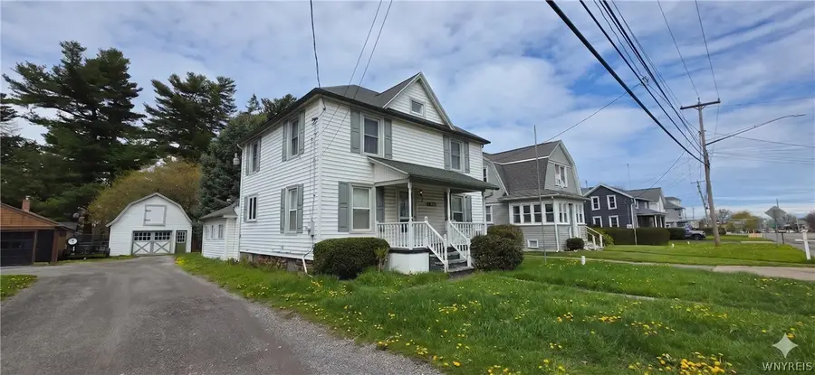 1632 Lockport Road, Olcott, NY 14126 - #2