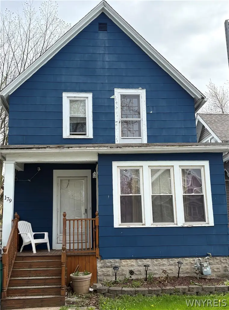179 Villa Avenue, Buffalo, NY 14216 - #1