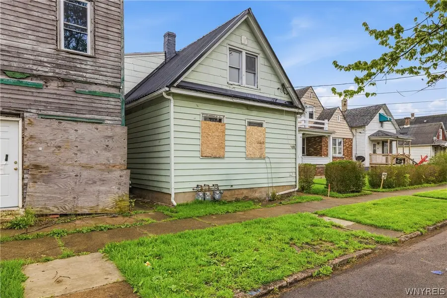 545 20th Street, Niagara Falls, NY 14301 - #3