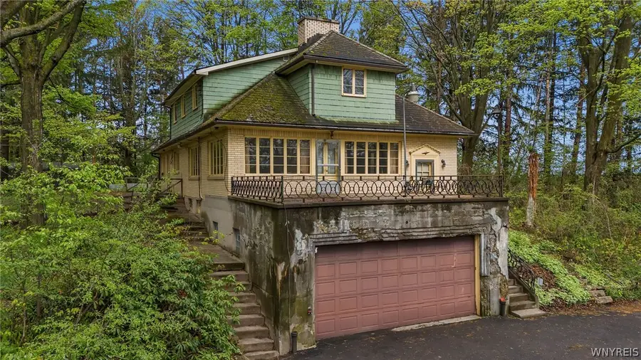 12979 Bullis Road, East Aurora, NY 14052 - #2