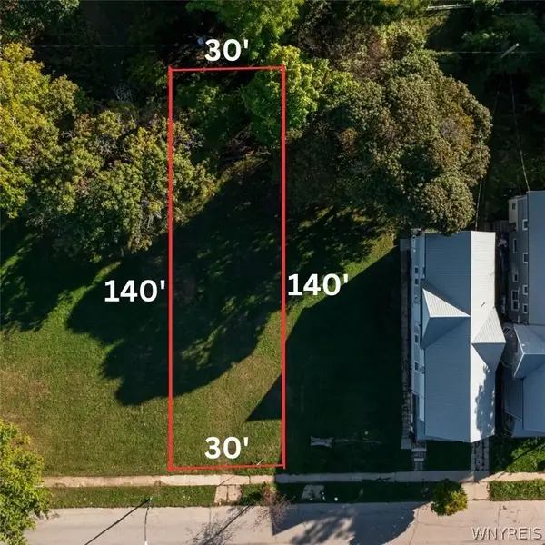 23 Southampton Street, Buffalo, NY 14209
