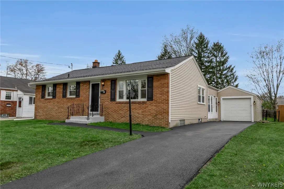 87 S Irwinwood Road, Lancaster, NY 14086 - #1