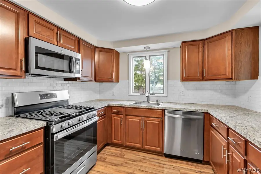 87 S Irwinwood Road, Lancaster, NY 14086 - #2