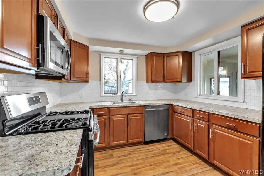 87 S Irwinwood Road, Lancaster, NY 14086 - #3