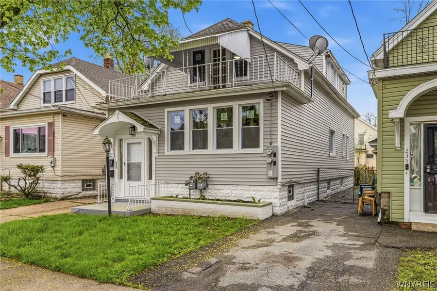 237 Rounds Avenue, Buffalo, NY 14215 - #2