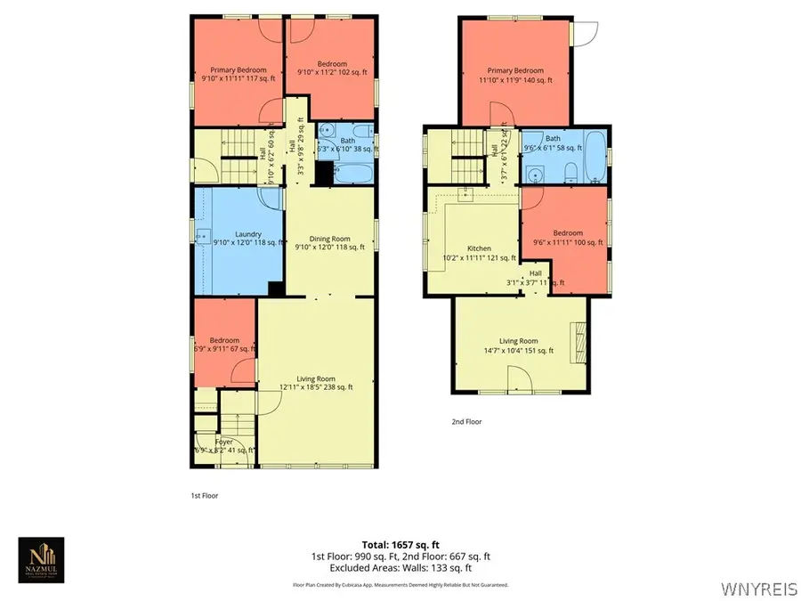 237 Rounds Avenue, Buffalo, NY 14215 - #3
