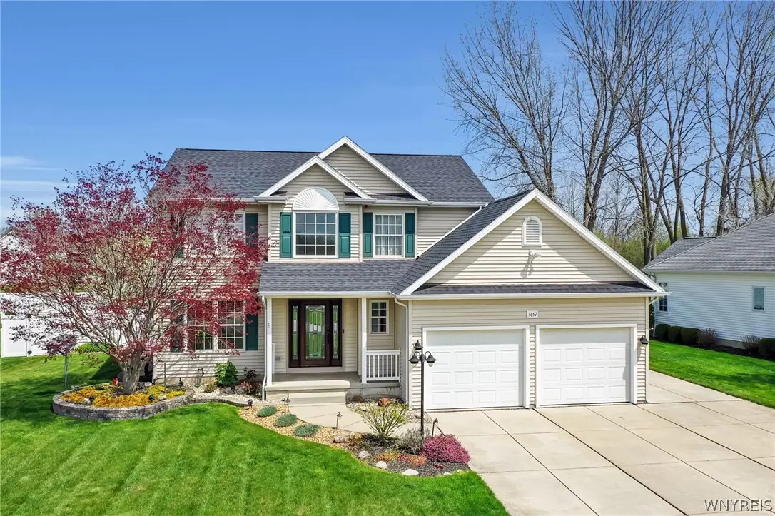 3657 Culpepper Drive, North Tonawanda, NY 14120 - #1