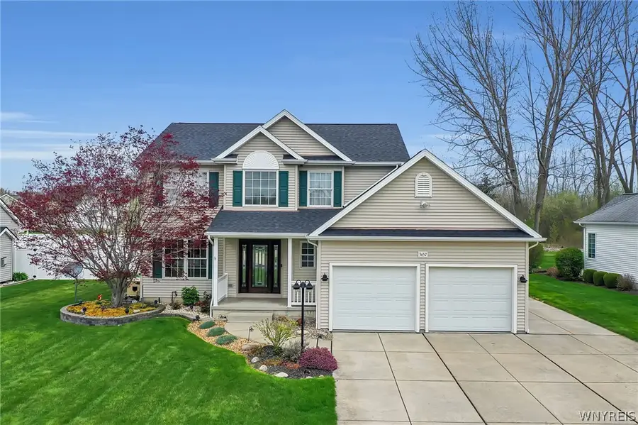 3657 Culpepper Drive, North Tonawanda, NY 14120 - #2
