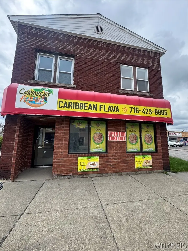 2501 Pine Avenue, Niagara Falls, NY 14301 - #3
