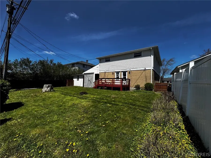 17 Saint Joan Lane, Buffalo, NY 14227 - #2