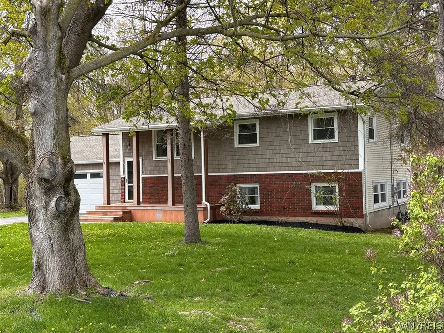 4742 Cottage Road, Gasport, NY 14067 - #3