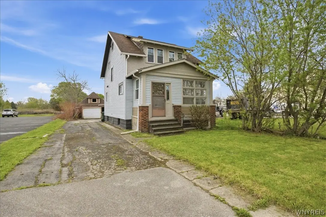 5041 Broadway, Depew, NY 14043 - #1