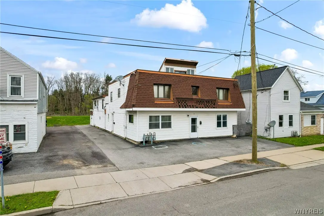 71 Saint John Street, Lancaster, NY 14086 - #1