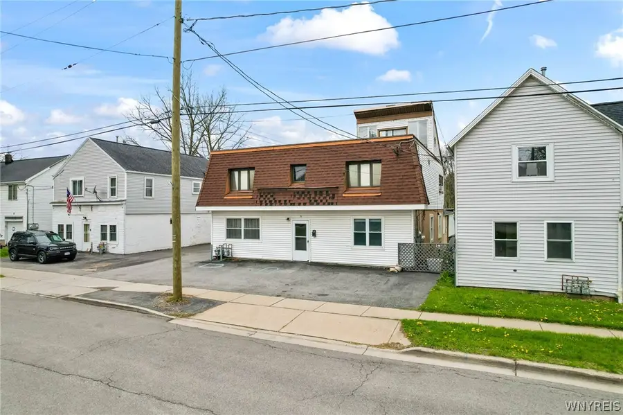 71 Saint John Street, Lancaster, NY 14086 - #3
