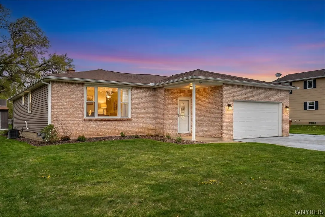 8 Cromwell Drive, Depew, NY 14043 - #1