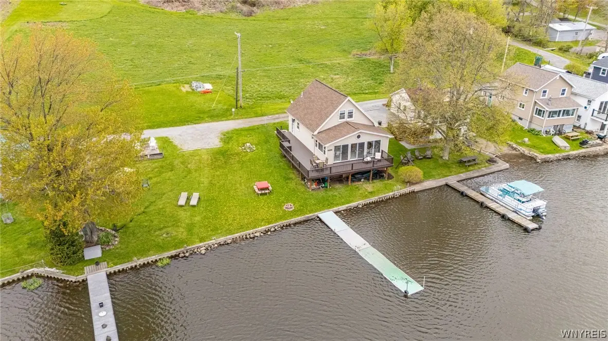 6277 Lakes End Lane, Honeoye, NY 14471 - #1