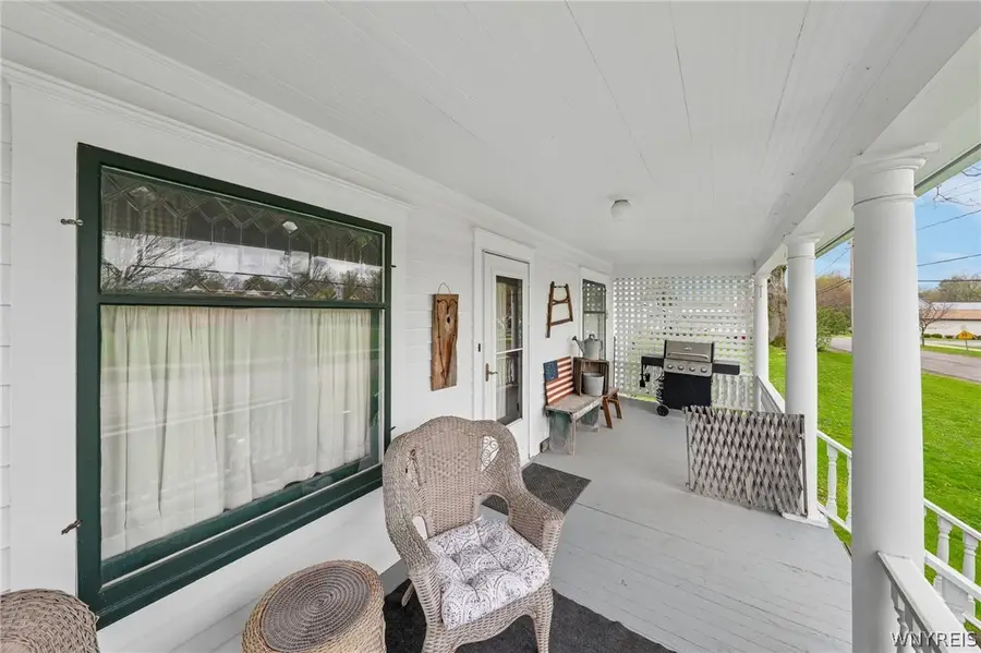 35 School Street, Delevan, NY 14042 - #3
