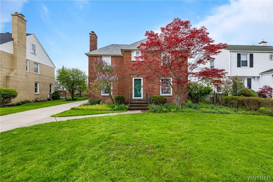 25 Saint Johns Avenue, Buffalo, NY 14223 - #2