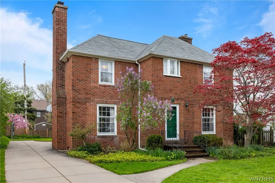 25 Saint Johns Avenue, Buffalo, NY 14223 - #3