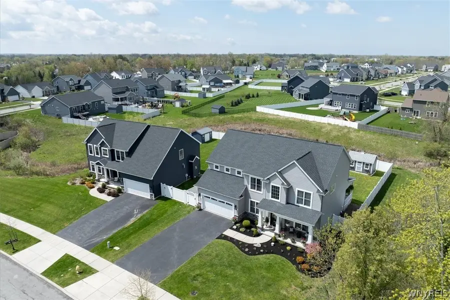 39 Partridge Walk, Lancaster, NY 14086 - #2