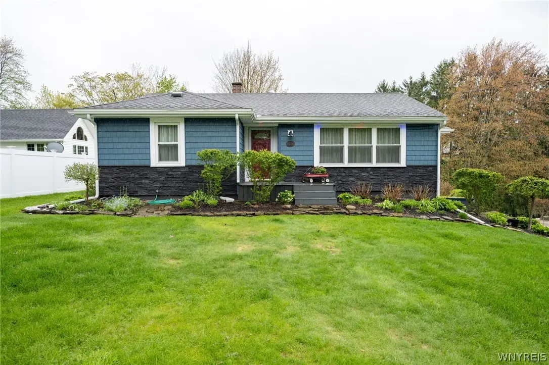 8766 Violet Parkway, Eden, NY 14057 - #1