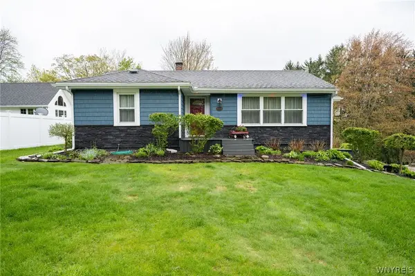 8766 Violet Parkway, Eden, NY 14057