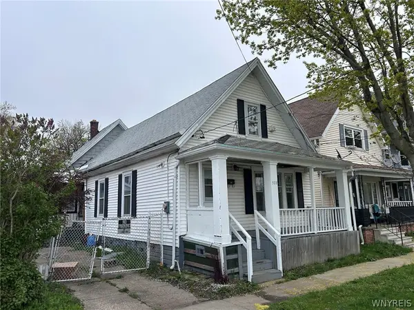 528 Fulton Street, Buffalo, NY 14210