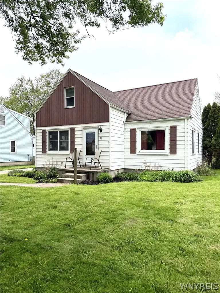 46 Briarhill Drive, Buffalo, NY 14224 - #2