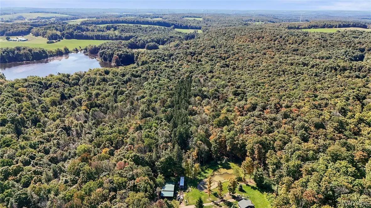 00 Pee Dee Road, Bliss, NY 14024 - #1