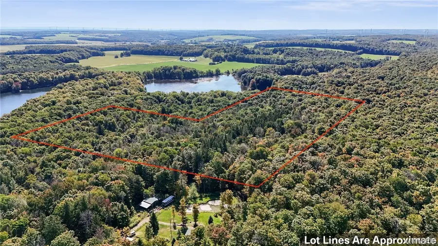 00 Pee Dee Road, Bliss, NY 14024 - #2