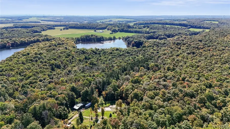 00 Pee Dee Road, Bliss, NY 14024 - #3