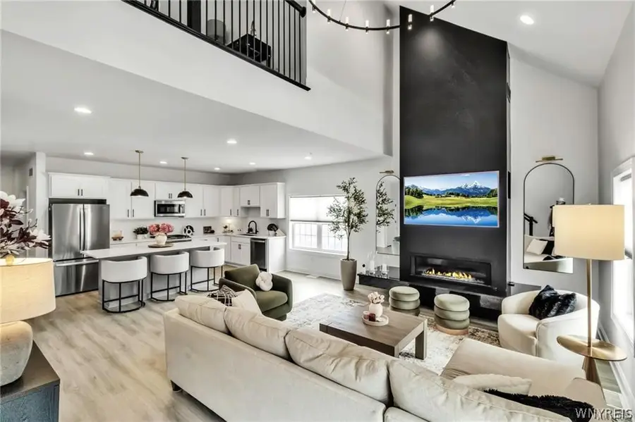 101 California Drive #A, Buffalo, NY 14221 - #2