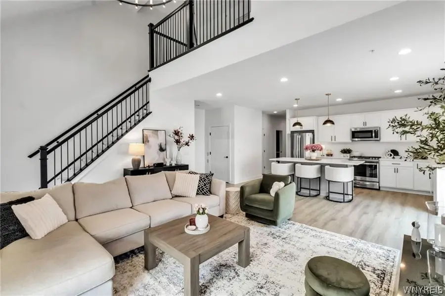 101 California Drive #A, Buffalo, NY 14221 - #3