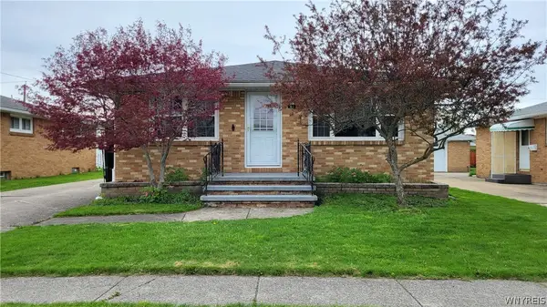 61 Barlow Avenue, Buffalo, NY 14218