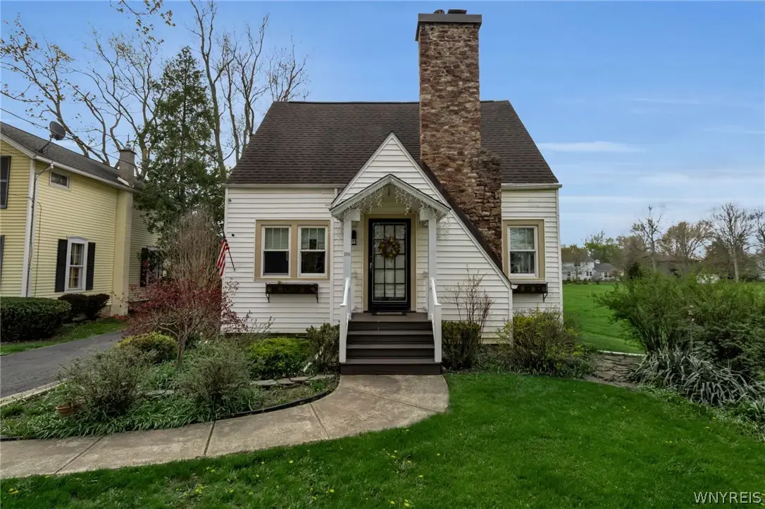 199 Akron Street, Lockport, NY 14094 - #1