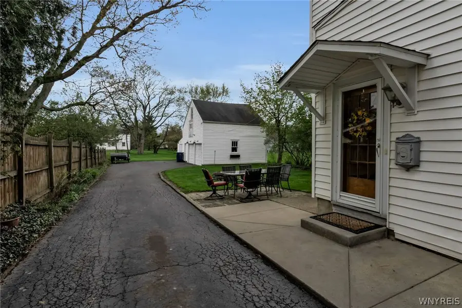 199 Akron Street, Lockport, NY 14094 - #3