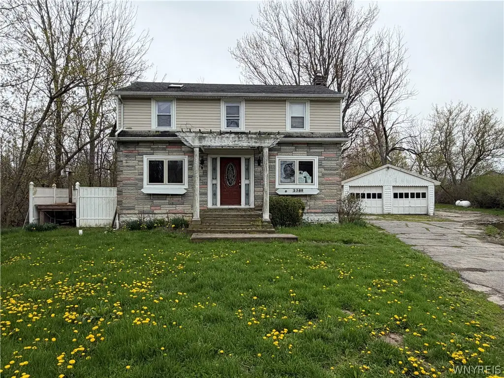 2388 Lake Road, Ransomville, NY 14131 - #1
