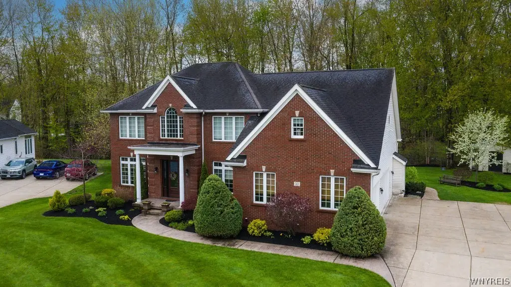 33 Julianna Court, Buffalo, NY 14228 - #1