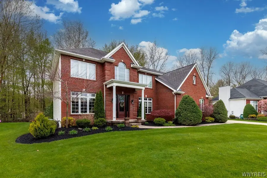 33 Julianna Court, Buffalo, NY 14228 - #3