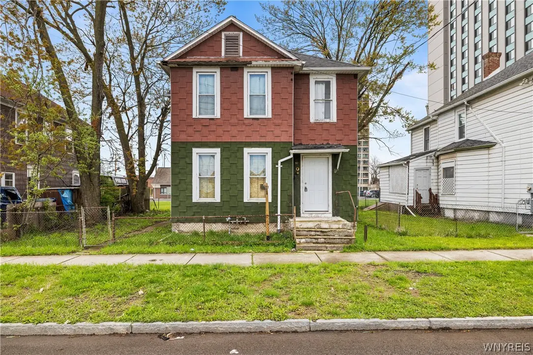 919 Cedar Avenue, Niagara Falls, NY 14301 - #1
