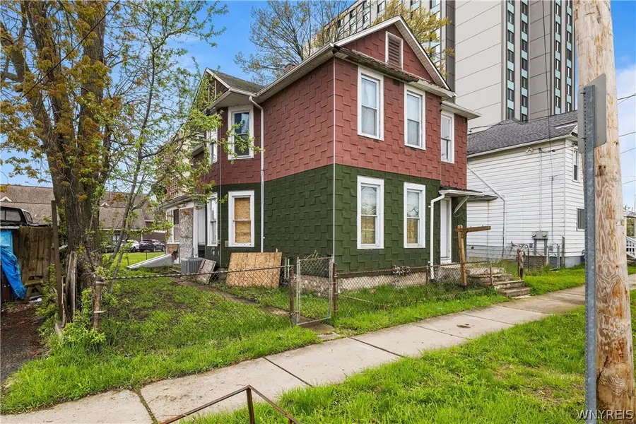 919 Cedar Avenue, Niagara Falls, NY 14301 - #3